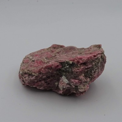 Rodonit 135g surový minerál Brazilie