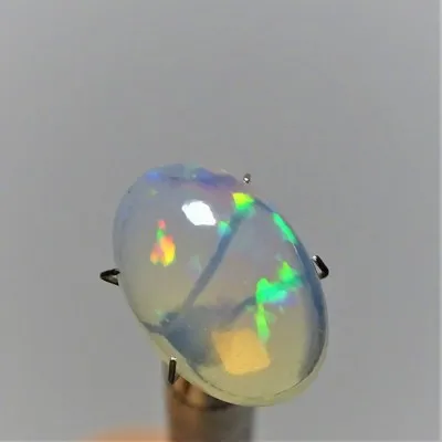 Opal Cabochon 8,59ct Ethiopia