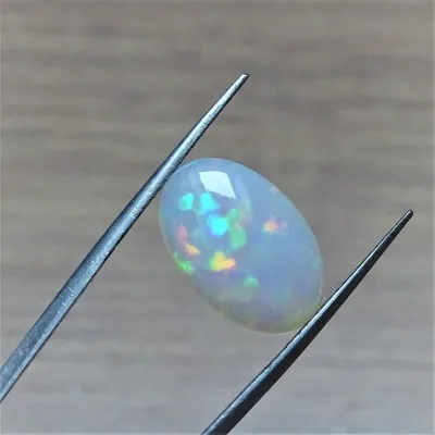 Opal Cabochon 7,66ct Ethiopia
