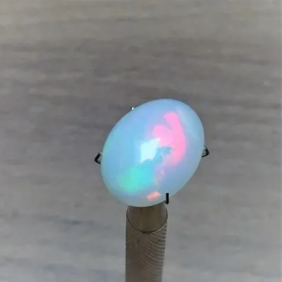 Opal Cabochon 11,84ct Ethiopia