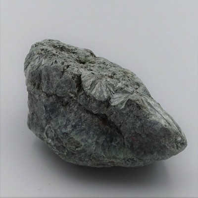 Seraphinite 225g raw mineral Russia