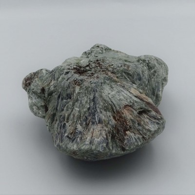 Seraphinite 314g raw mineral Russia