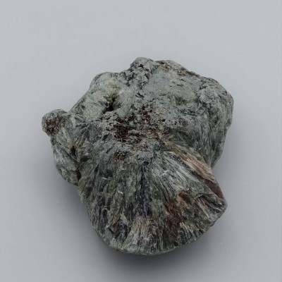 Seraphinite 314g raw mineral Russia