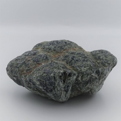 Seraphinite 341g raw mineral Russia
