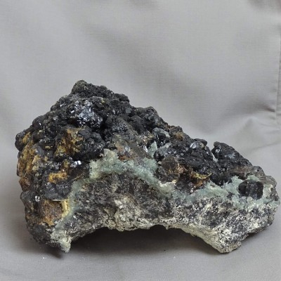 Sphalerite 2466g Romania