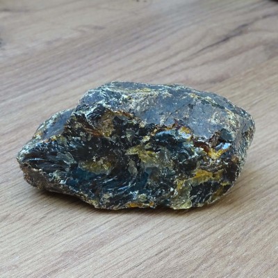 Amber natural 140g Mexico