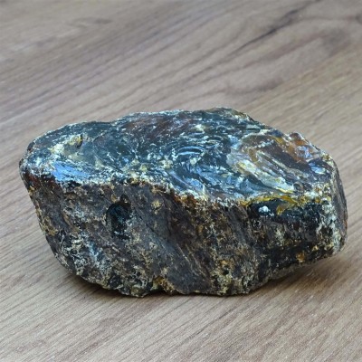 Amber natural 140g Mexico