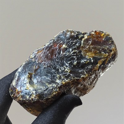 Amber natural 140g Mexico