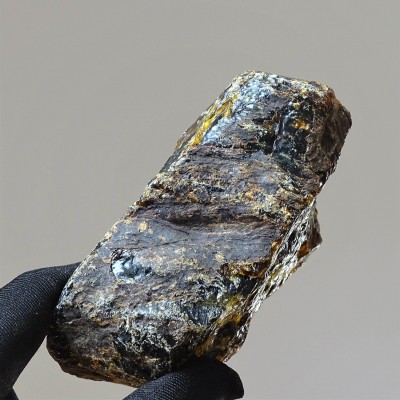 Amber natural 140g Mexico