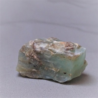 Andský modrý opál - 37g, Peru