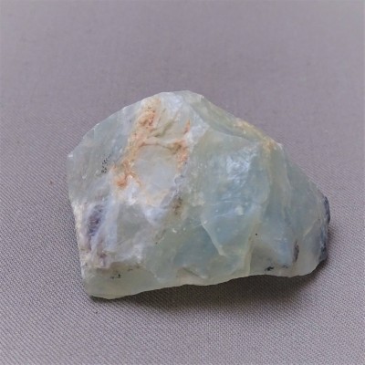 Andean blue opal - 39,1g, Peru