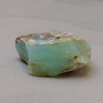 Andský modrý opál - 61g, Peru