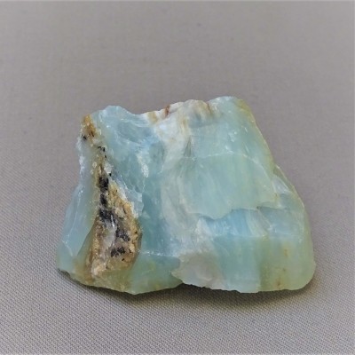 Andean blue opal - 50,3g, Peru