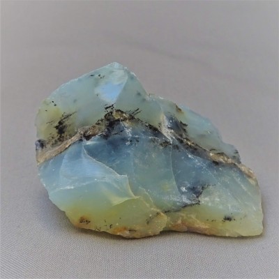 Andean blue opal - 94,1g, Peru