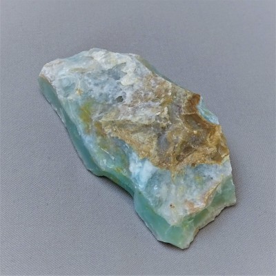 Andean blue opal - 97,2g, Peru