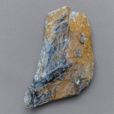 Pietersite raw mineral 554g Nambia