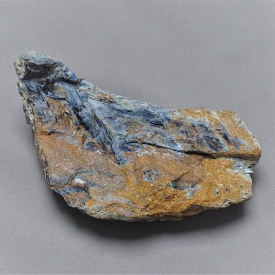 Pietersite raw mineral 554g Nambia