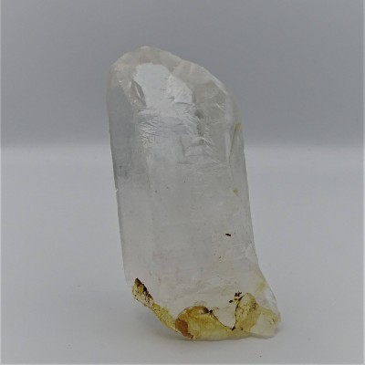 Lemurian crystal natural 468 g Brazil