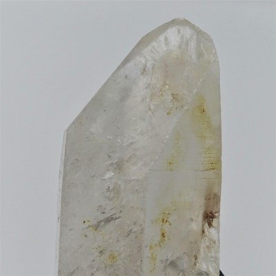 Lemurian crystal natural 452 g Brazil