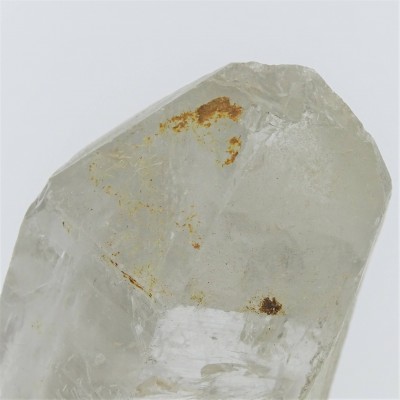 Lemurian crystal natural 712 g Brazil