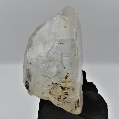 Lemurian crystal natural 817 g Brazil