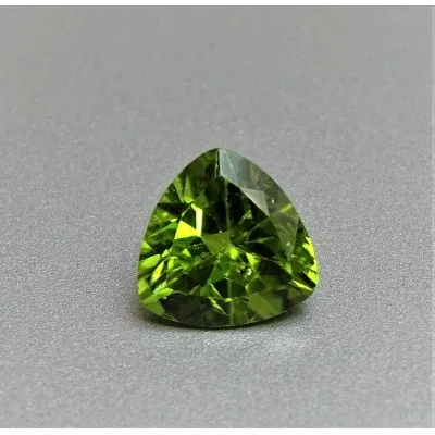 Olivine - Peridot 5,27ct Afghanistan