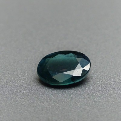 Alexandrite top quality - 2.13 ct Russia Ural CGL (Ceylon Gem Lab) member of the GIA certificate