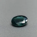 Alexandrite top quality - 2.13 ct Russia Ural CGL (Ceylon Gem Lab) member of the GIA certificate