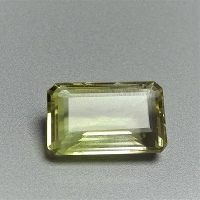 Citrine cut 33,29 ct, Sri Lanka