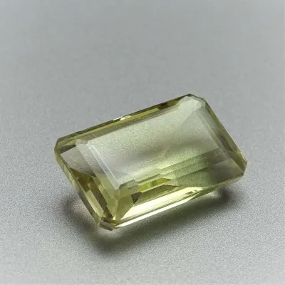 Citrine cut 33,29 ct, Sri Lanka