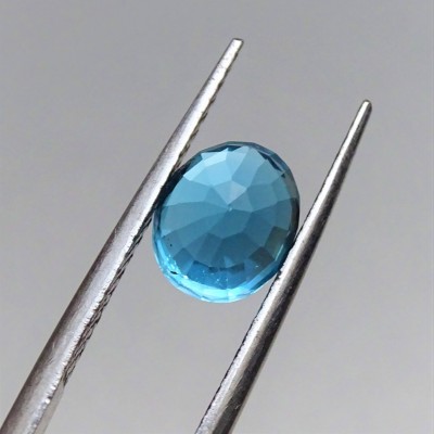 Topaz modrý 2,93 ct, Srí Lanka