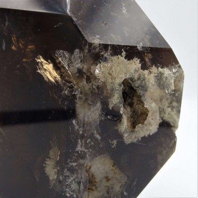 Smoky Quartz 1364g, Brazil