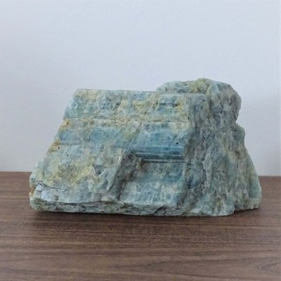 Aquamarine natural crystal 4.5 kg, Pakistan