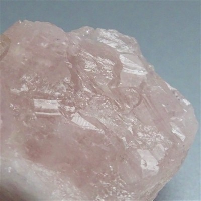 Morganit natural crystal 38,8g, Brazil