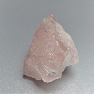 Morganite natural crystal 40,1g, Brazil