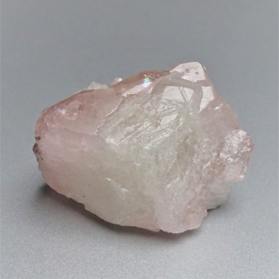 Morganit přírodní krystal 40,1g, Brazílie