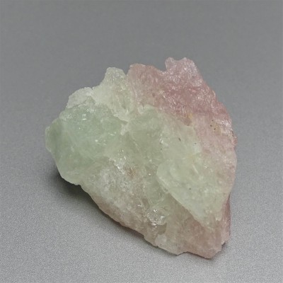 Morganite natural crystal 43,3g, Brazil