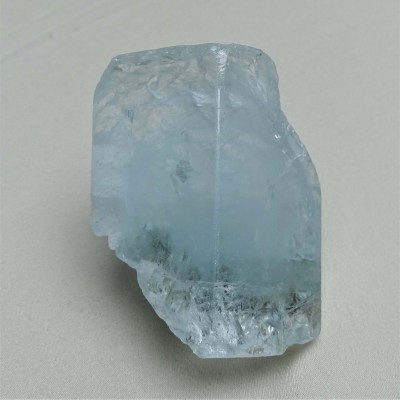 Akvamarín krystal 110,6g Pakistán