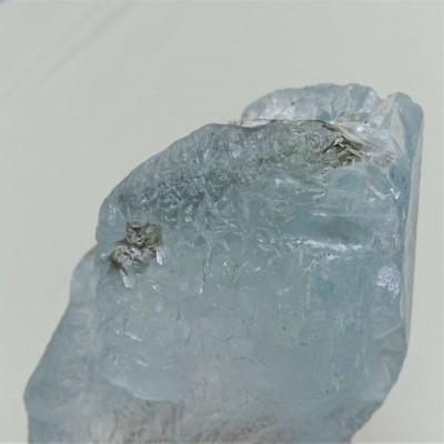 Akvamarín krystal 110,6g Pakistán