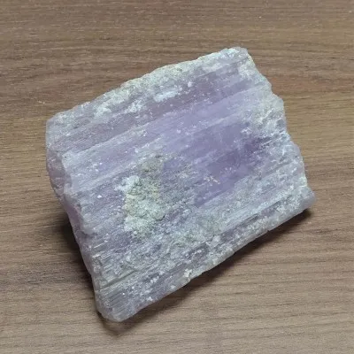 Kunzit 345g, Afghanistan