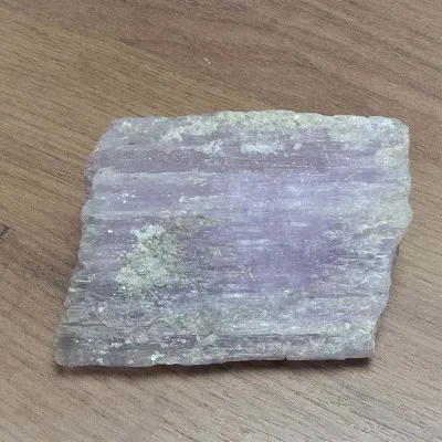 Kunzit 345g, Afghanistan