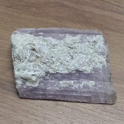 Kunzit 345g, Afghanistan