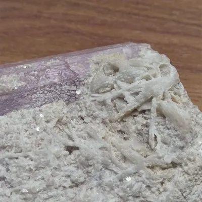 Kunzit 345g, Afghanistan