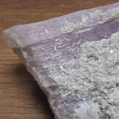 Kunzit 345g, Afghanistan