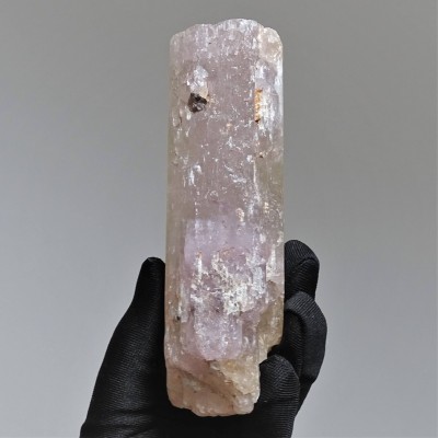 Hiddenite natural crystal 488g, Afghanistan