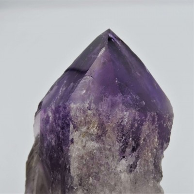 Ametyst přírodní krystal 530g, Brazílie