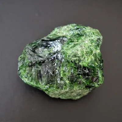 Chromdiopside