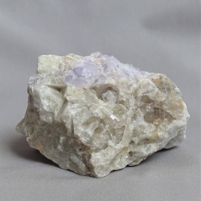 Hackmanit surový minerál 438g, Afganistán