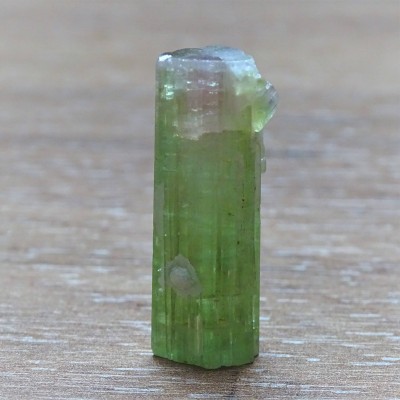 Tourmaline natural crystal 7,2g Afghanistan
