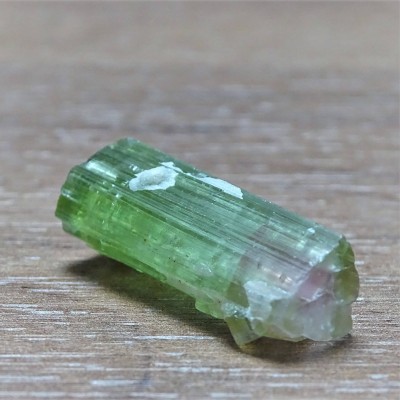 Tourmaline natural crystal 7,2g Afghanistan